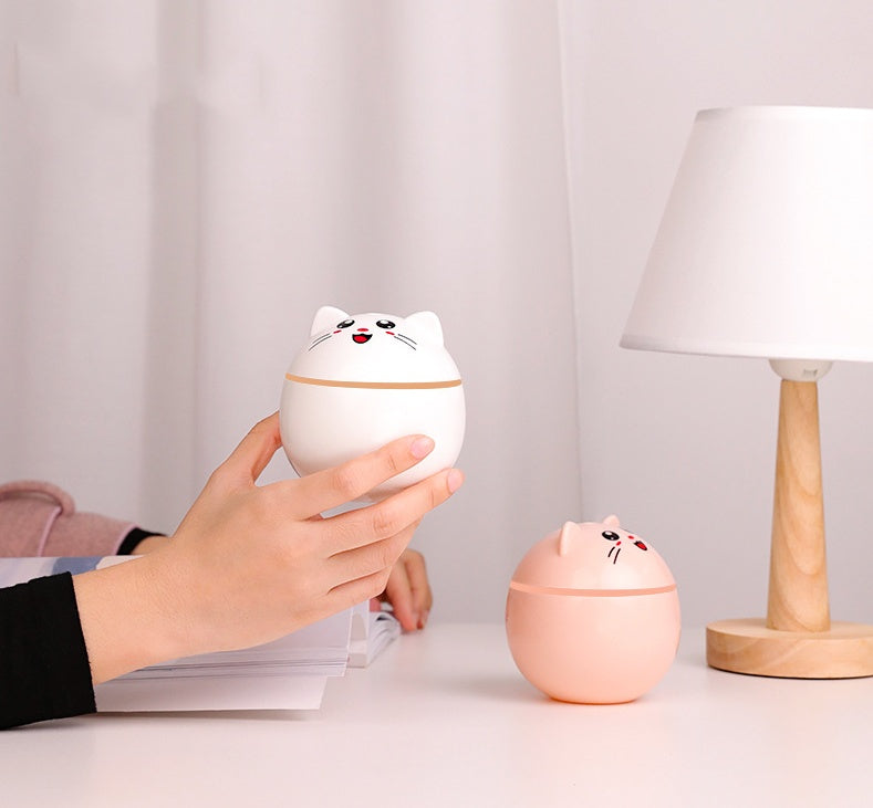 Mini humidifier - JUCE