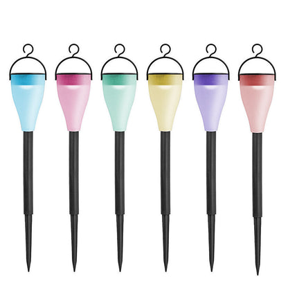 Creative Home LED Smart Bluetooth Speaker E27 Bulb Light - JUCE