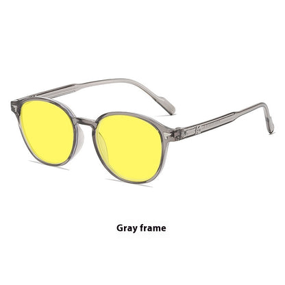 Night Vision Blocking Blue Light Goggles - JUCE