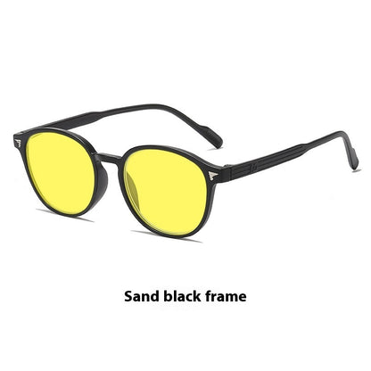 Night Vision Blocking Blue Light Goggles - JUCE