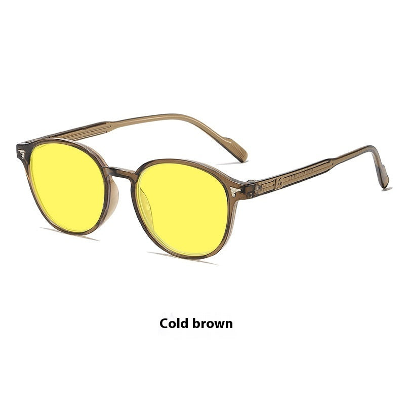 Night Vision Blocking Blue Light Goggles - JUCE