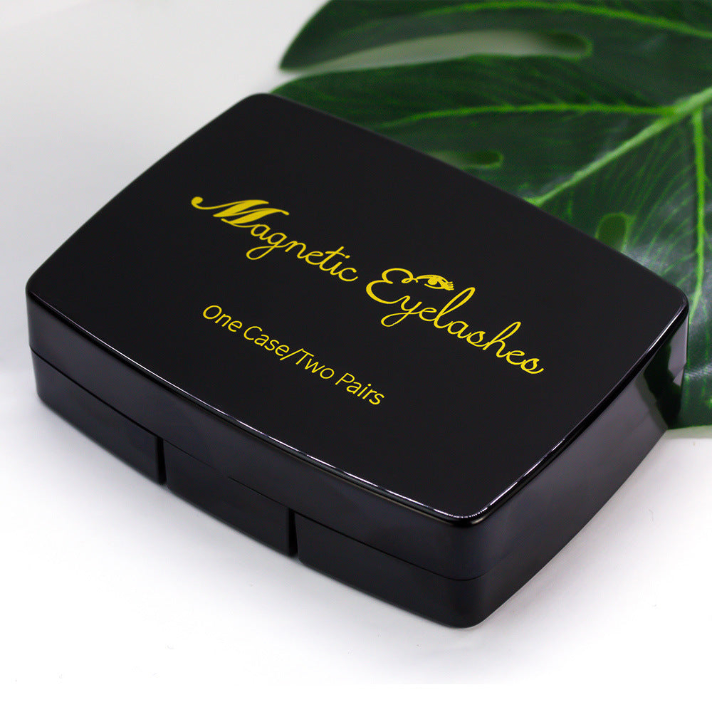 Magnet eyelashes magnetic eyelashes - JUCE