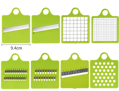 Multi-function Kitchen Vegetable Cutter - JUCE
