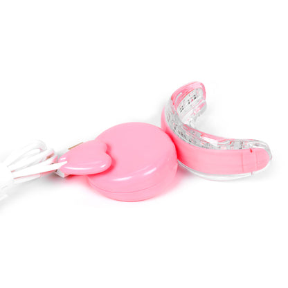 Rechargeable Teeth Whitening Device - JUCE