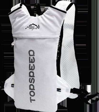 Outdoor Running Backpack 5L Trail Running Hydration Bag - JUCE