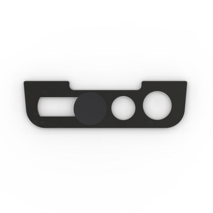 Front Camera Privacy Cover Sticker - JUCE