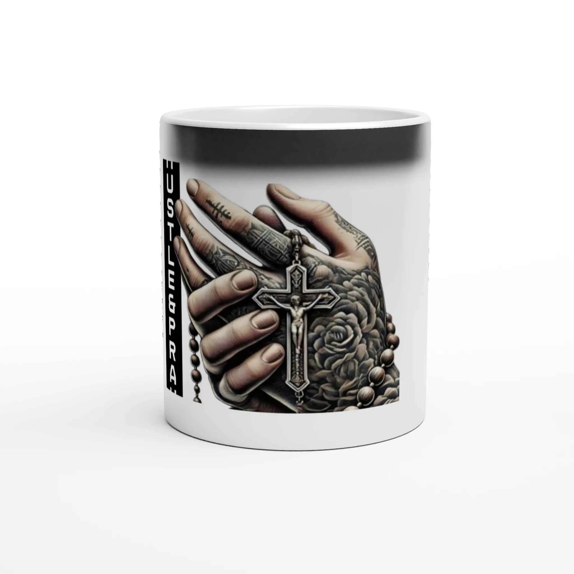 Magic 11oz Ceramic Mug - JUCE