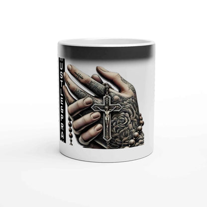 Magic 11oz Ceramic Mug - JUCE