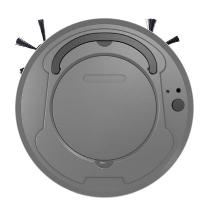 Automatic Robotic Vacuum Cleaner Home Smart Sweeping Mopping Low Noise Machine - JUCE