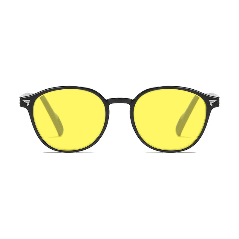 Night Vision Blocking Blue Light Goggles - JUCE