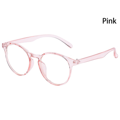 Unisex Fashion Blue Light Blocking Glasses - JUCE
