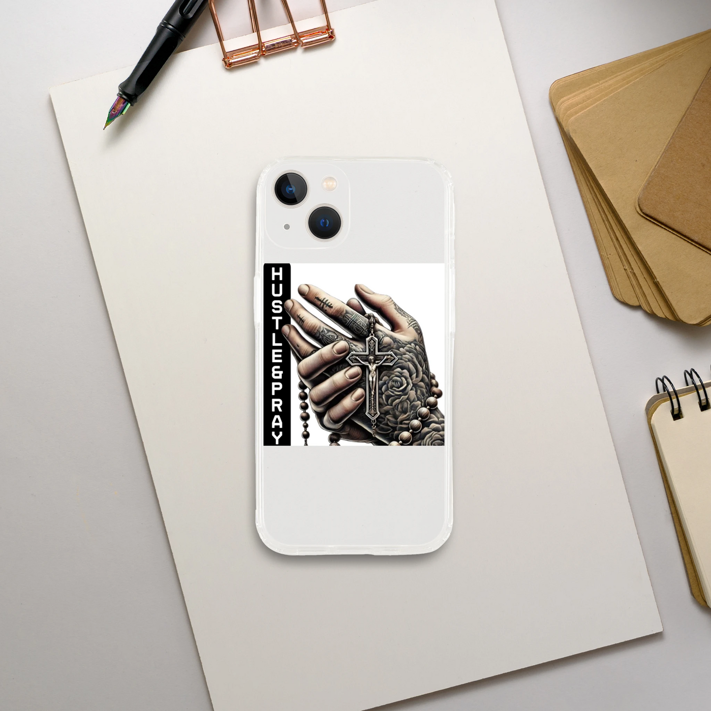 Clear case - JUCE