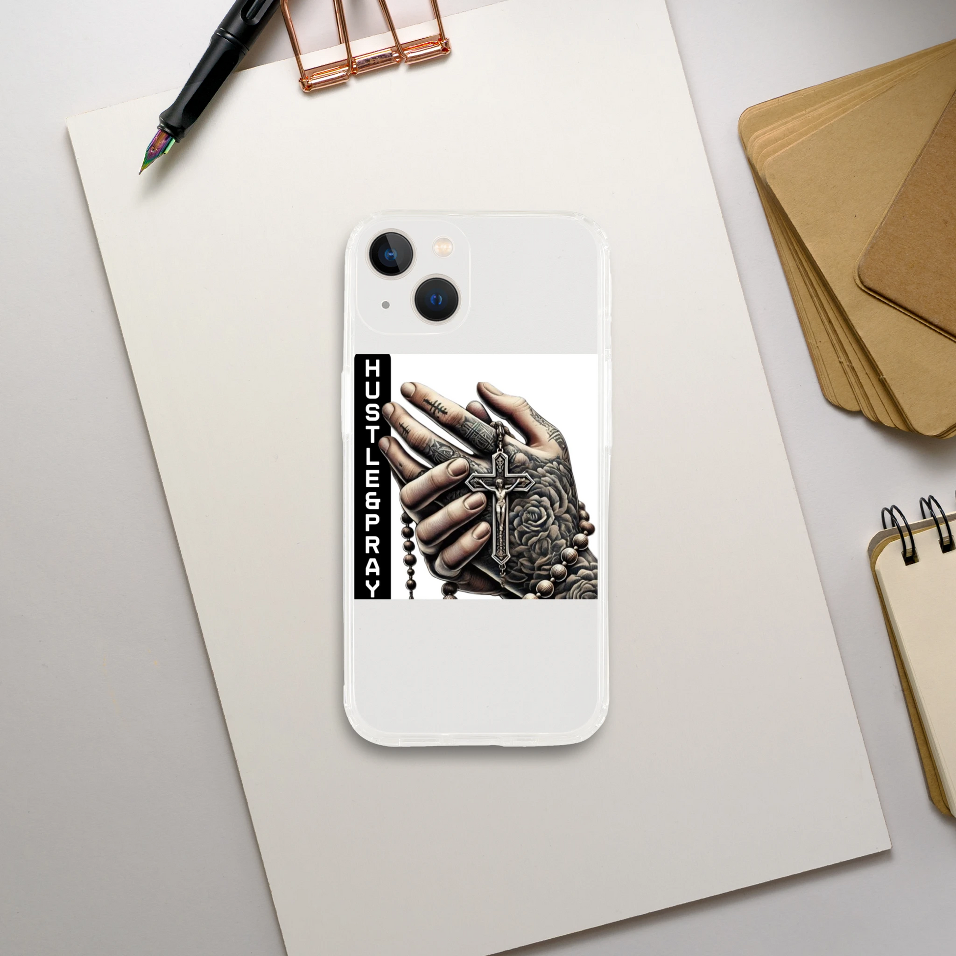 Clear case - JUCE