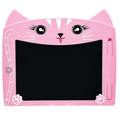 Writing Board Business 8.5 Inch Lcd Painting Children's Toys - JUCE