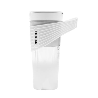 Portable Blender Sports Fashion Portable Rechargeable Mixing Cup Kitchen Gadgets - JUCE