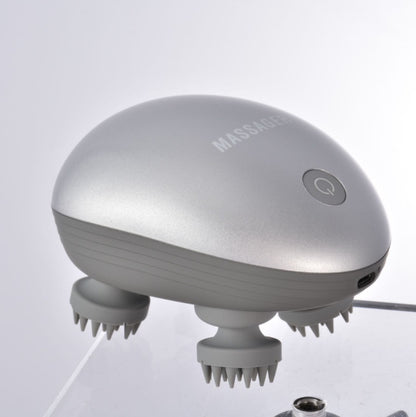 Head Massager Automatic Scalp Massager - JUCE