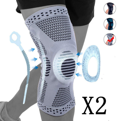 Sports Knee Pads