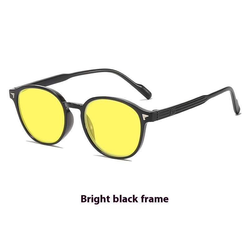 Night Vision Blocking Blue Light Goggles - JUCE