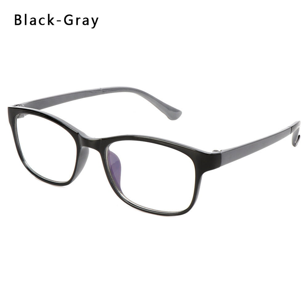Unisex Fashion Blue Light Blocking Glasses - JUCE