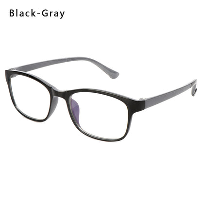 Unisex Fashion Blue Light Blocking Glasses - JUCE