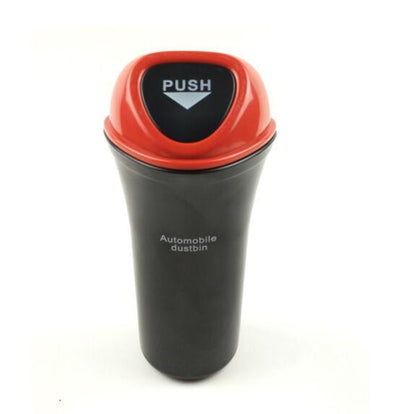 Car Trash Bin - JUCE