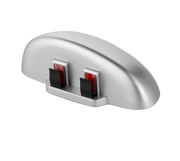 Car Rearview Mirror Auxiliary Blind Spot Mirror - JUCE
