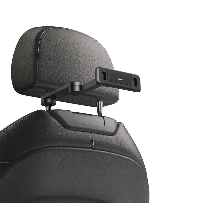 Car backseat cell phone stand - JUCE