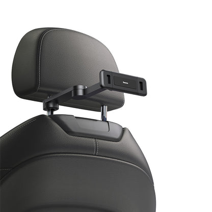 Car backseat cell phone stand - JUCE