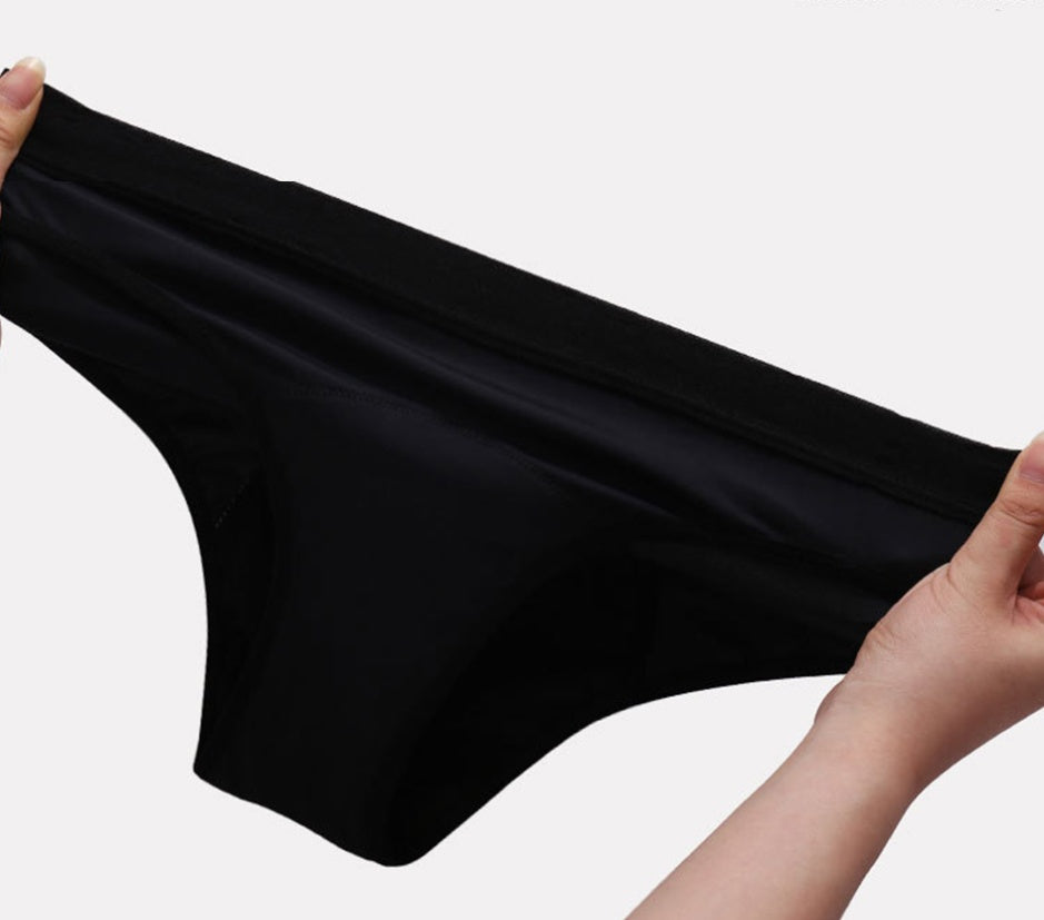 Leak-proof menstrual underwear - JUCE