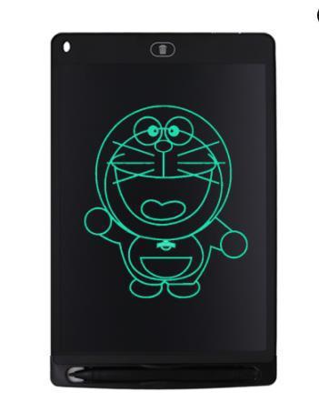 LCD LCD Writing Board New Children's Note Draft Writing Board - JUCE
