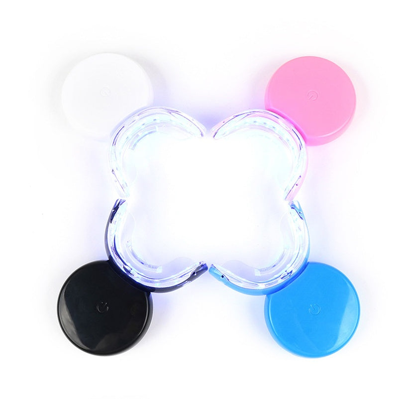 Rechargeable Teeth Whitening Device - JUCE