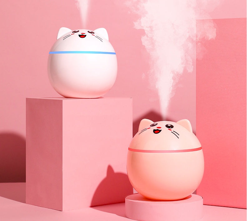 Mini humidifier - JUCE