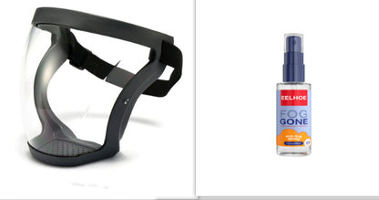 Automobile Lens Glasses Anti-fog Spray - JUCE