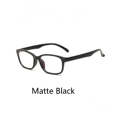 Unisex Fashion Blue Light Blocking Glasses - JUCE