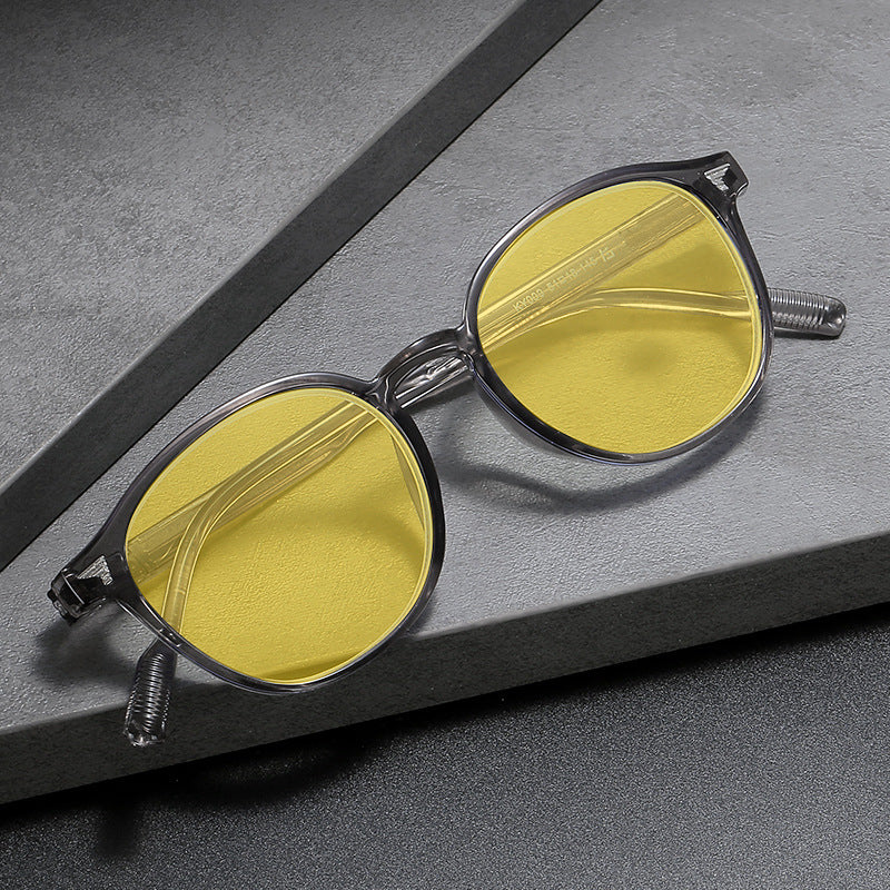 Night Vision Blocking Blue Light Goggles - JUCE