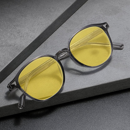 Night Vision Blocking Blue Light Goggles - JUCE