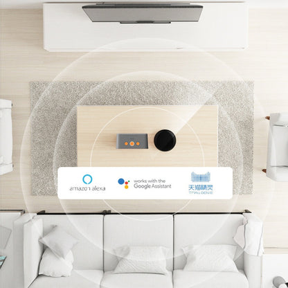 Infrared Wifi Universal Smart Home Appliances Remote Control - JUCE