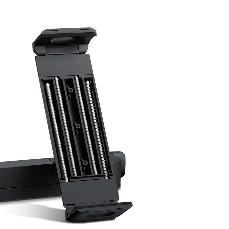 Car backseat cell phone stand - JUCE