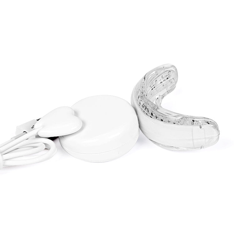 Rechargeable Teeth Whitening Device - JUCE
