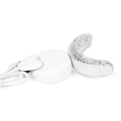 Rechargeable Teeth Whitening Device - JUCE