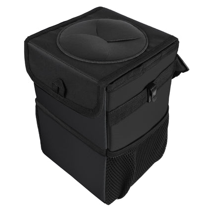 Car Trash Can - JUCE