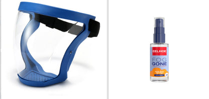 Automobile Lens Glasses Anti-fog Spray - JUCE