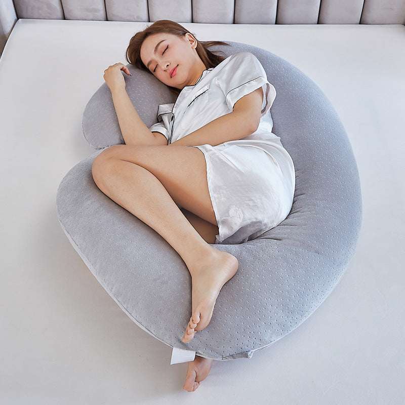 Home Fashion Waist Support Pillow - JUCE