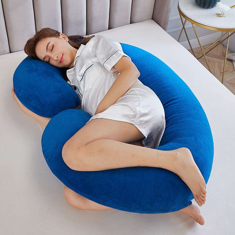 Home Fashion Waist Support Pillow - JUCE
