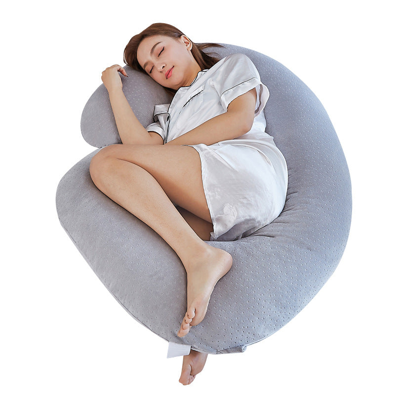Home Fashion Waist Support Pillow - JUCE
