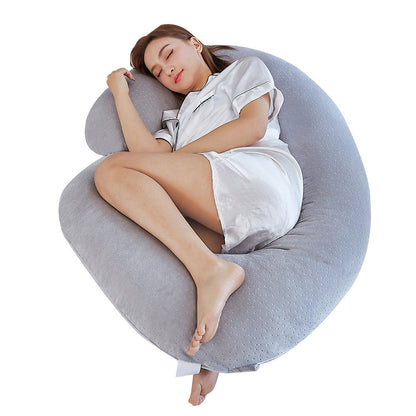 Home Fashion Waist Support Pillow - JUCE