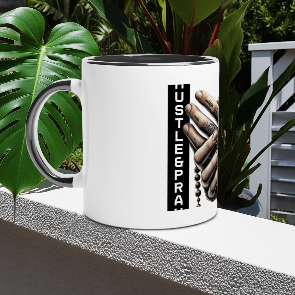 11oz Ceramic Mug