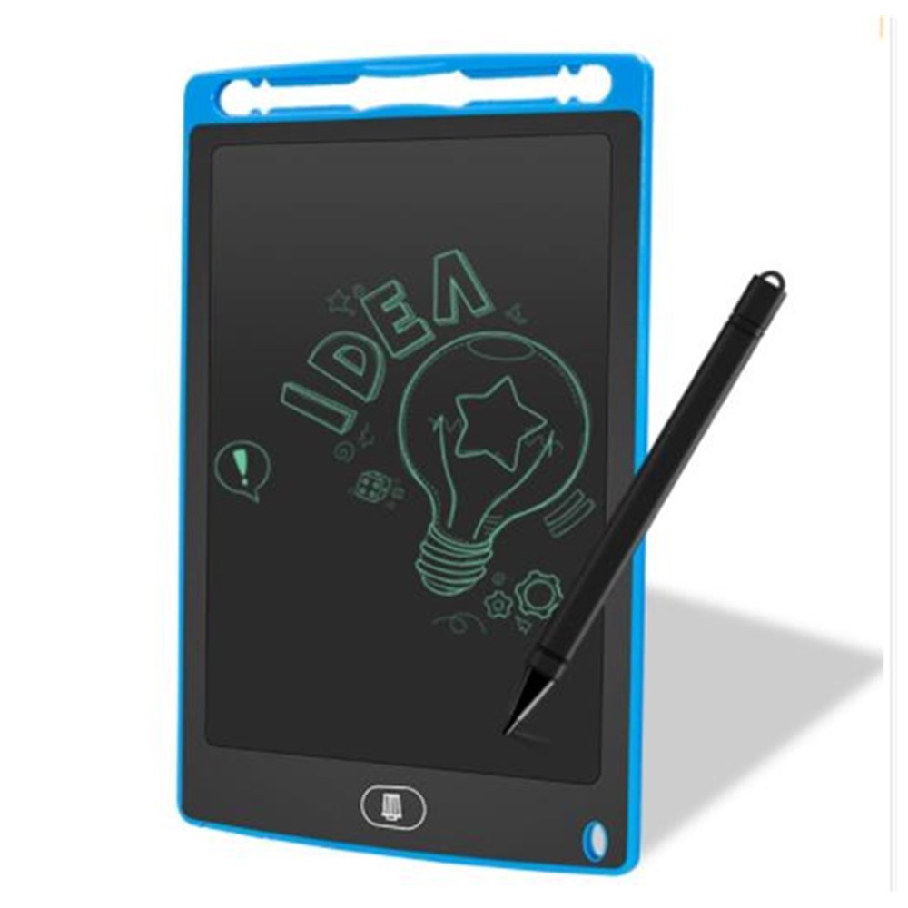 LCD LCD Writing Board New Children's Note Draft Writing Board - JUCE