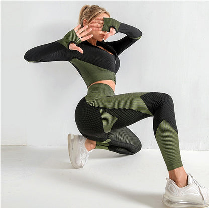 Yoga Sets B - JUCE