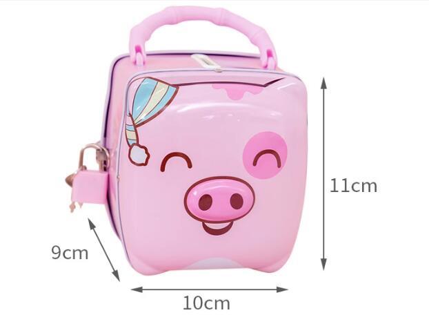 Creative Piggy Bank Children's Gifts - JUCE